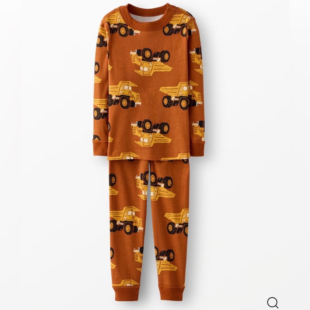 Hannah Anderson Kids Pajamas size 10
